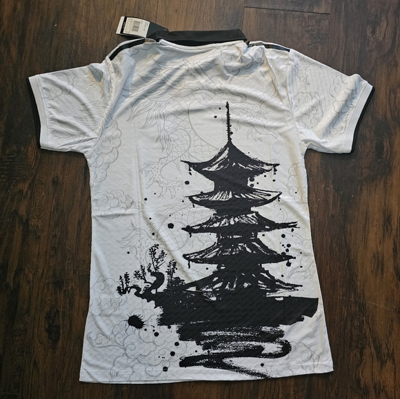 Japon #Japan Jersey - Picture 3 of 3